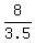 +8%2F3.5+