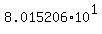 +8.015206+%2A+10%5E1+