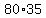 +80%2A35+