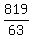 +819%2F63