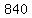 +840+