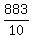 +883+%2F+10+