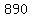 +890+
