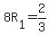 +8R%5B1%5D+=+2%2F3+