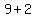 +9+%2B+2+