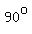 +90%5Eo+