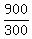 +900%2F300+