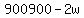 +900900+-+2w+