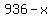 +936+-+x+
