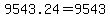 +9543.24+=+9543+