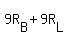 +9R%5BB%5D+%2B+9R%5BL%5D+%29+=+5+-+5R%5BB%5D+%29+