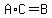 +A%2AC=+B