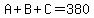 +A%2BB%2BC=380