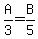 +A%2F3++=+B%2F5