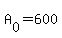 +A%5B0%5D+=+600+