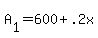 +A%5B1%5D+=+600+%2B+.2x+
