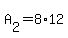 +A%5B2%5D=+8%2A12+
