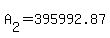 +A%5B2%5D+=+395992.87+