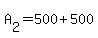 +A%5B2%5D+=+500+%2B+500+
