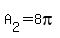 +A%5B2%5D+=+8pi+