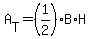 +A%5BT%5D+=+%281%2F2%29B%2AH+