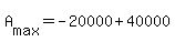 +A%5Bmax%5D+=+-20000+%2B+40000+
