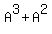 +A%5E3+%2B+A%5E2+