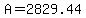 +A+=+2829.44+