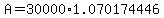 +A+=+30000%2A1.070174446+