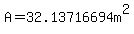 +A+=+32.13716694m%5E2+