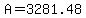 +A+=+3281.48+