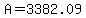 +A+=+3382.09+