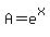 +A+=+e%5Ex+