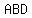 +ABD