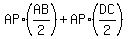 +AP%2A%28AB%2F2%29%2BAP%2A%28+DC%2F2%29