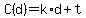 +C%28d%29+=+k%2Ad+%2B+t+