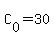 +C%5B0%5D+=+30+