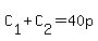 +C%5B1%5D+%2B+C%5B2%5D+=+40p+
