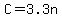 +C+=+3.3n+