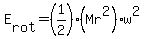 +E%5Brot%5D+=+%281%2F2%29%28Mr%5E2%29w%5E2+
