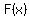 +F%28x%29+