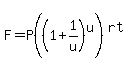 +F+=+P%28%281%2B1%2Fu%29%5Eu%29%5E%28rt%29+