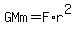 +GMm+=+F%2Ar%5E2+