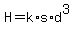 +H+=+k%2As%2Ad%5E3+