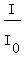 +I%2FI%5B0%5D+