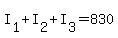 +I%5B1%5D+%2B+I%5B2%5D+%2B+I%5B3%5D+=+830+