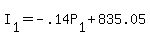 +I%5B1%5D+=+-.14P%5B1%5D+%2B+835.05+