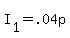 +I%5B1%5D+=+.04p+