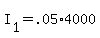 +I%5B1%5D+=+.05%2A4000+
