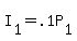 +I%5B1%5D+=+.1P%5B1%5D+